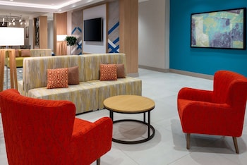 Hilton Garden Inn Panama City Airport,Panama City>>Inlet Beach,3 star