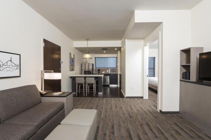 hyatt house allentown lehigh valley