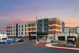 home2 suites by hilton salem