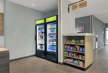 Home2 Suites By Hilton Salem,Salem>>Marion,3 star