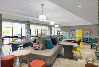 Home2 Suites By Hilton Salem,Salem>>Marion,3 star