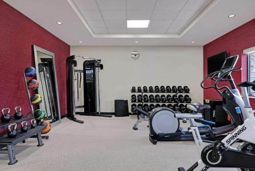 home2 suites by hilton salem