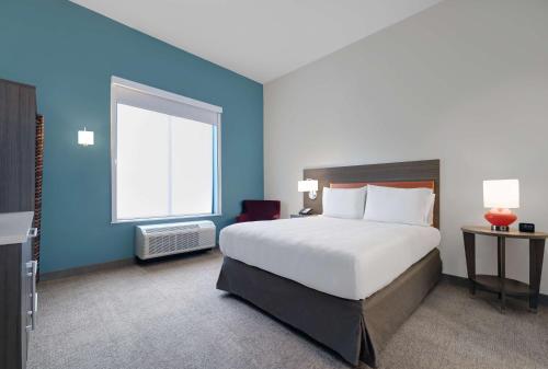home2 suites by hilton salem