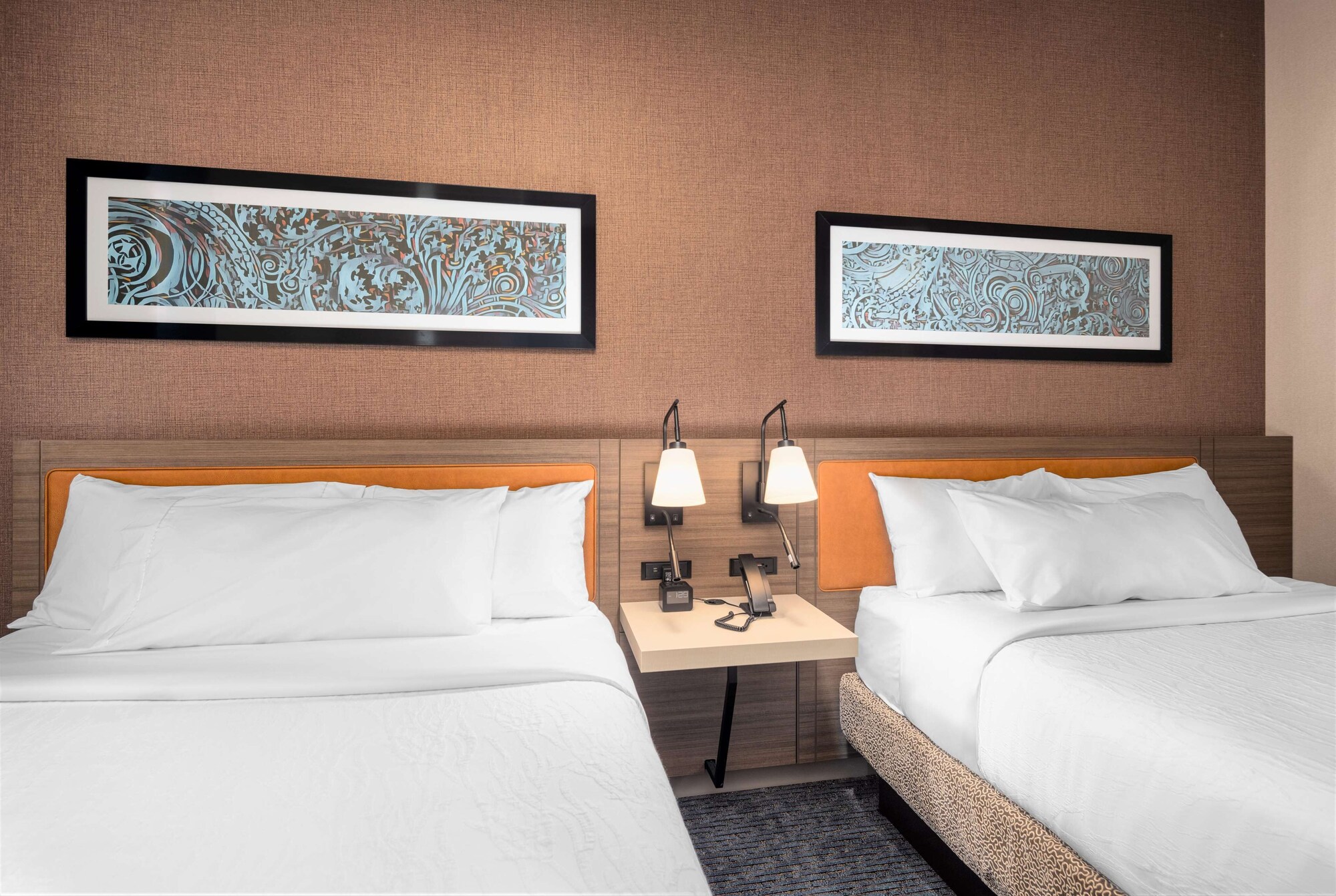 hilton garden inn chicago central loop
