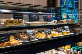 hilton garden inn chicago central loop