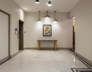 hilton garden inn chicago central loop