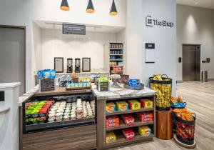 hilton garden inn chicago central loop