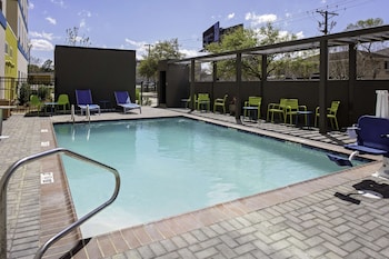 Home2 Suites By Hilton Baton Rouge Citiplace,East Baton Rouge Parish>>Baton Rouge,3 star