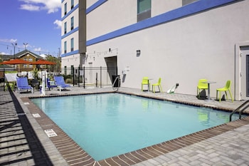 Home2 Suites By Hilton Baton Rouge Citiplace,East Baton Rouge Parish>>Baton Rouge,3 star