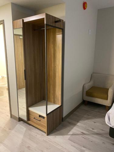 wyndham garden orlando airport