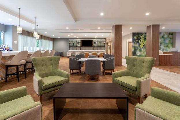 wyndham garden orlando airport