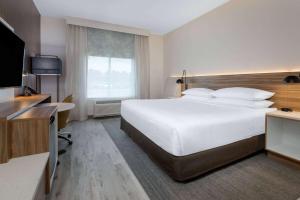 wyndham garden orlando airport