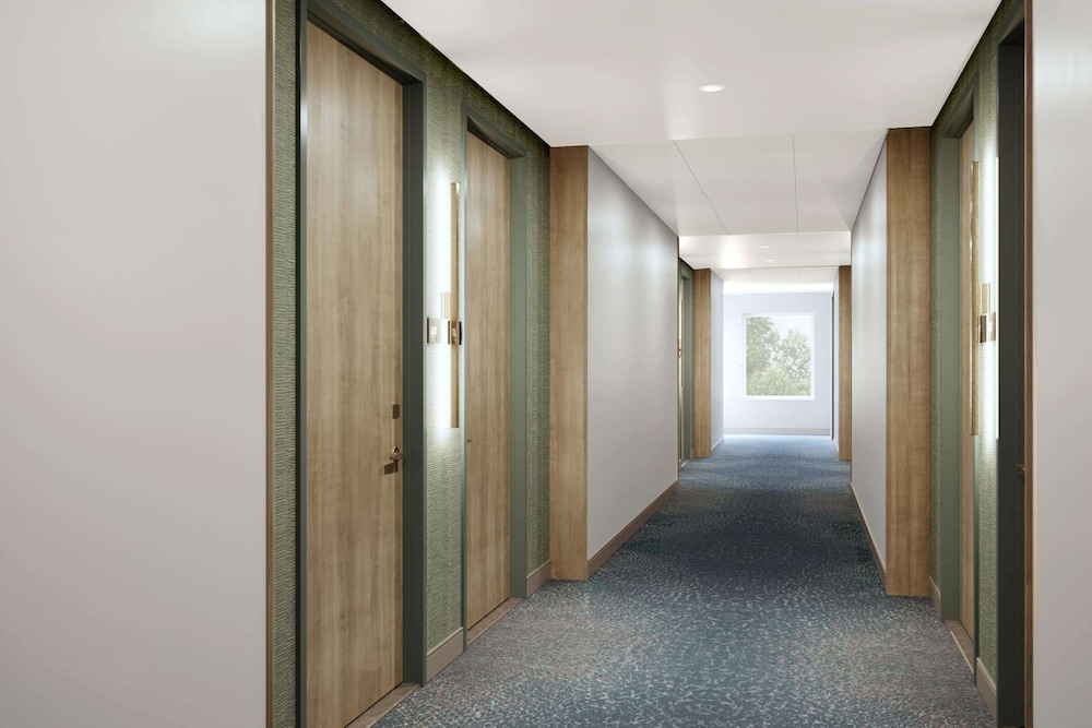 wyndham garden orlando airport