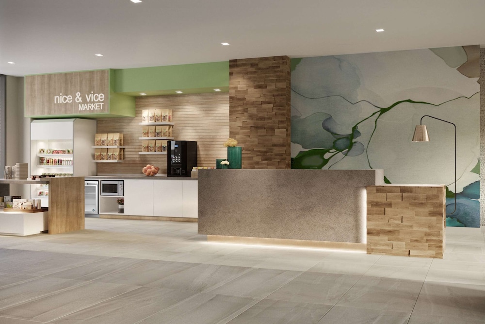 wyndham garden orlando airport