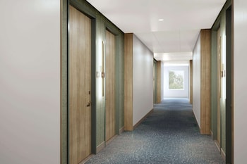 wyndham garden orlando airport