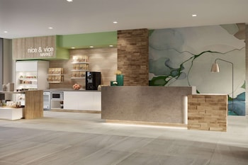 wyndham garden orlando airport