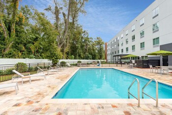 wyndham garden orlando airport