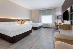 wyndham garden orlando airport