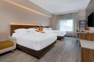 wyndham garden orlando airport