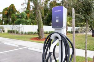 wyndham garden orlando airport