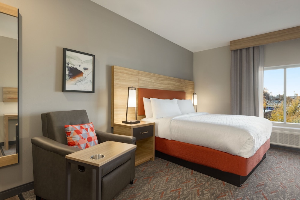 candlewood suites lexington medical district an ihg hotel