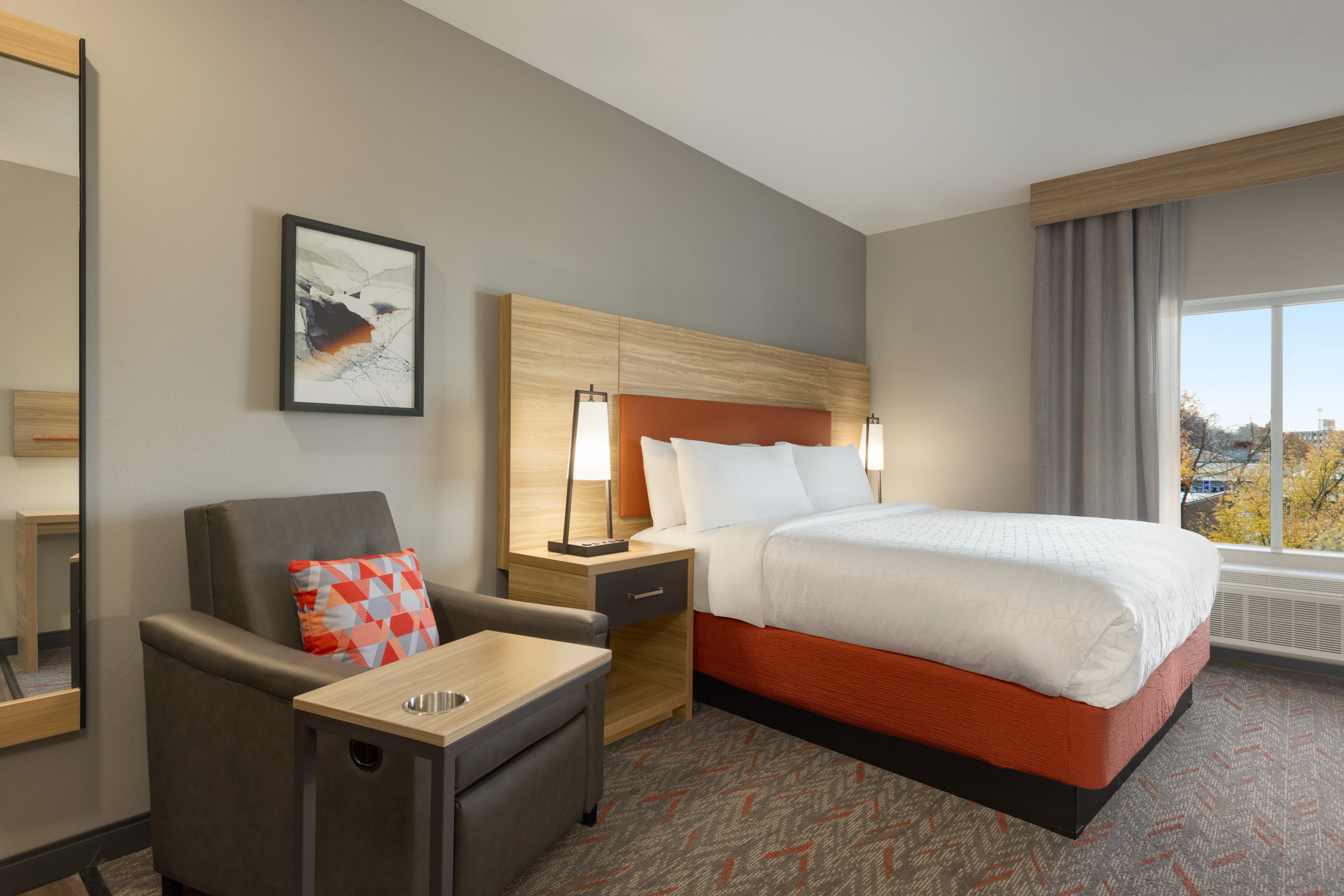 candlewood suites lexington medical district an ihg hotel