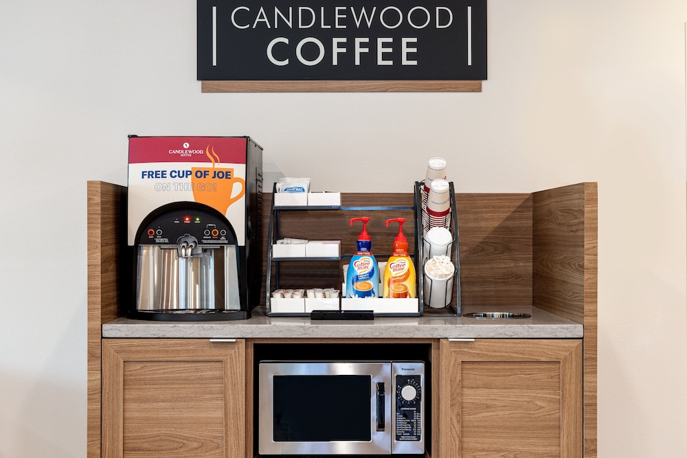 candlewood suites lexington medical district an ihg hotel