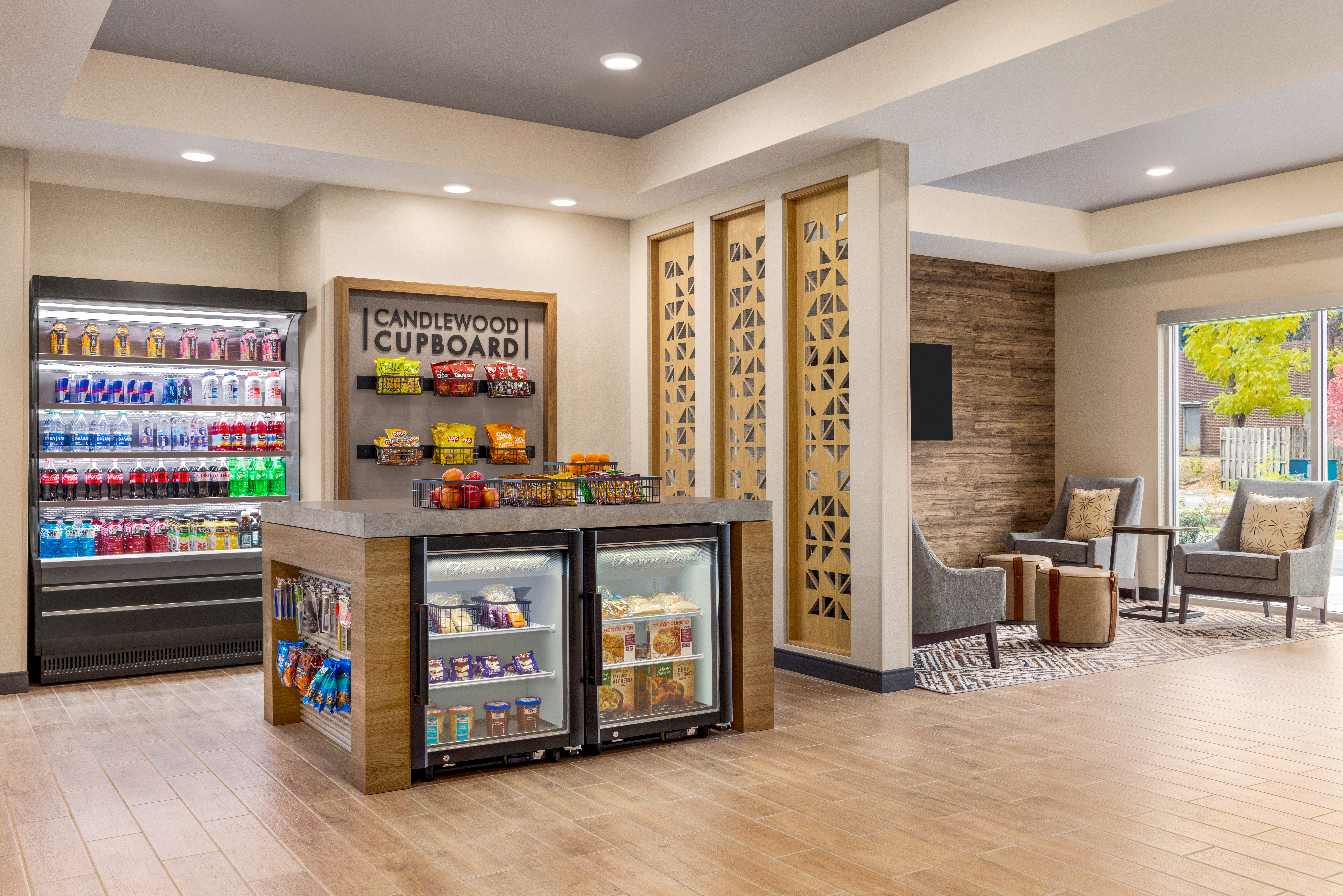 candlewood suites lexington medical district an ihg hotel