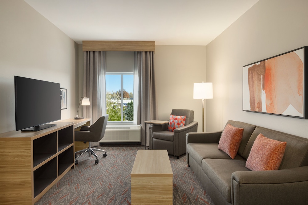 candlewood suites lexington medical district an ihg hotel