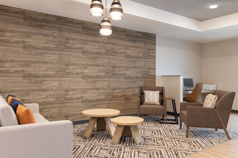 candlewood suites lexington medical district an ihg hotel
