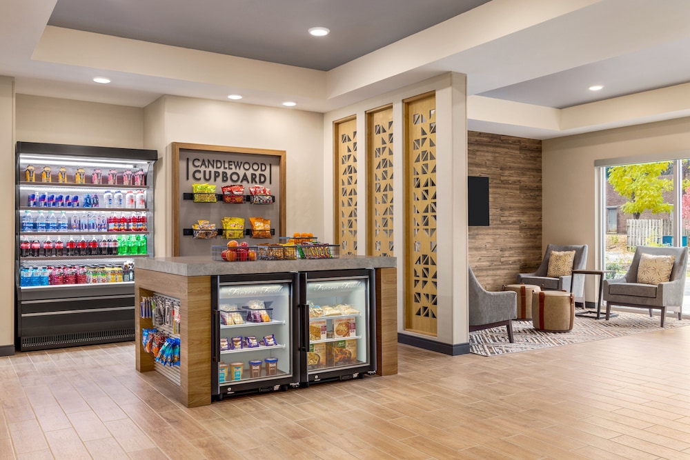 candlewood suites lexington medical district an ihg hotel