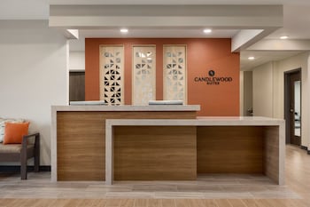 candlewood suites lexington medical district an ihg hotel