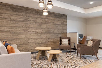 candlewood suites lexington medical district an ihg hotel