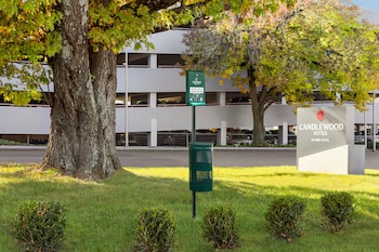 candlewood suites lexington medical district an ihg hotel