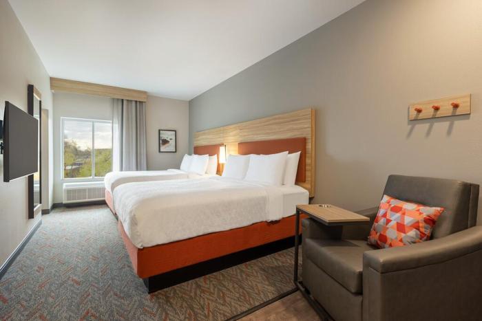 candlewood suites lexington medical district an ihg hotel