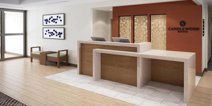 candlewood suites lexington medical district an ihg hotel