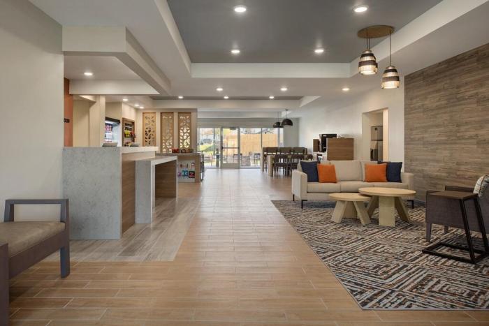 candlewood suites lexington medical district an ihg hotel