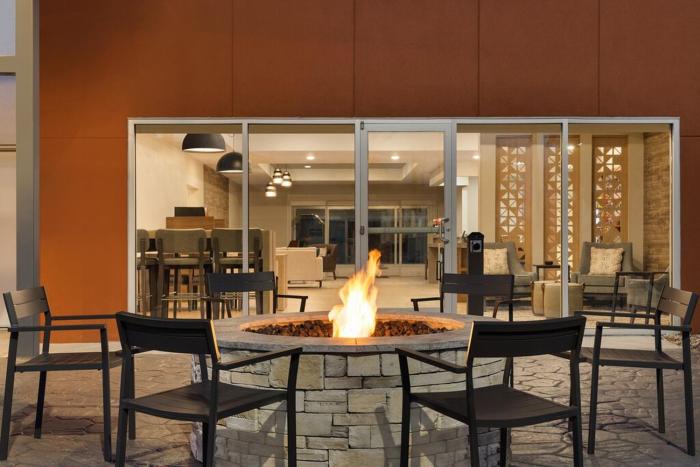 candlewood suites lexington medical district an ihg hotel