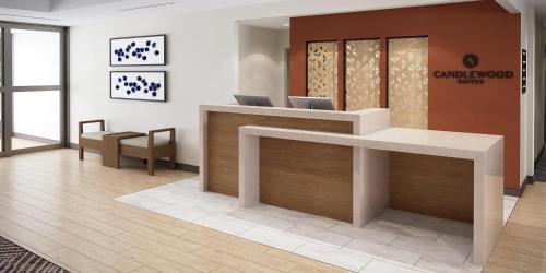 candlewood suites lexington medical district an ihg hotel