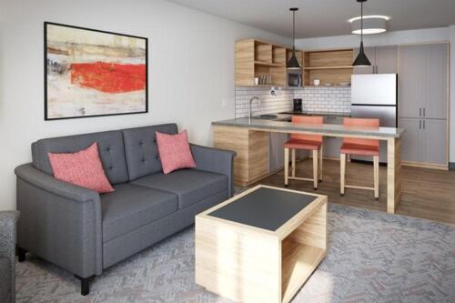 candlewood suites lexington medical district an ihg hotel