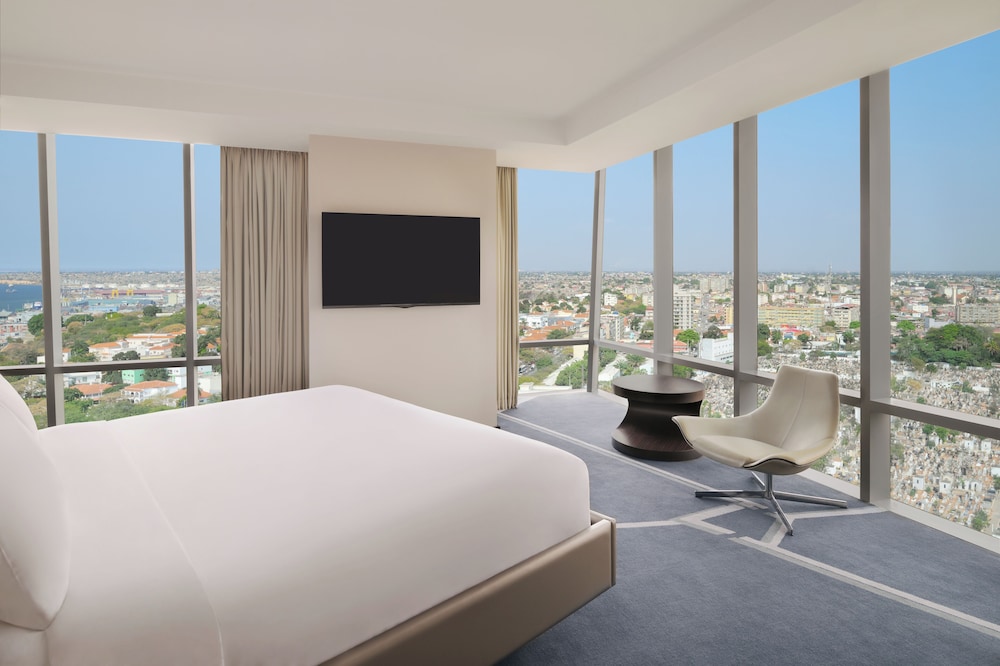 intercontinental luanda miramar an ihg hotel