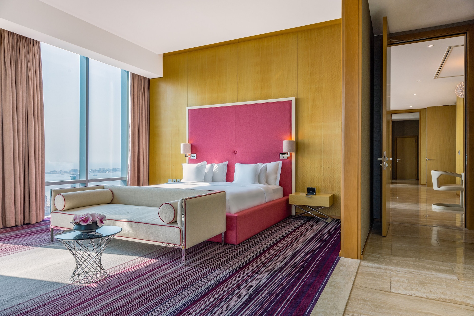 intercontinental luanda miramar an ihg hotel