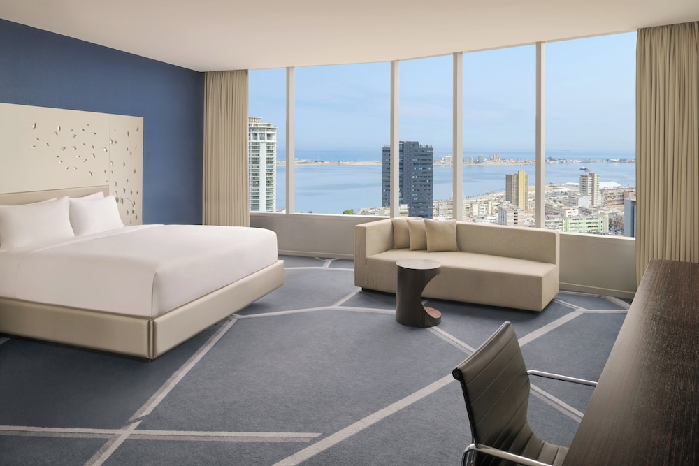 intercontinental luanda miramar an ihg hotel