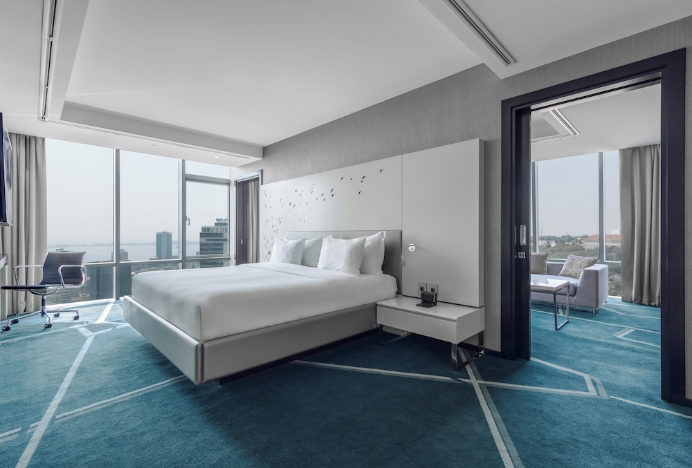 intercontinental luanda miramar an ihg hotel
