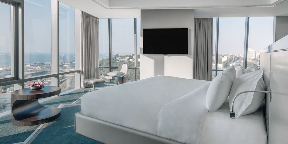 intercontinental luanda miramar an ihg hotel