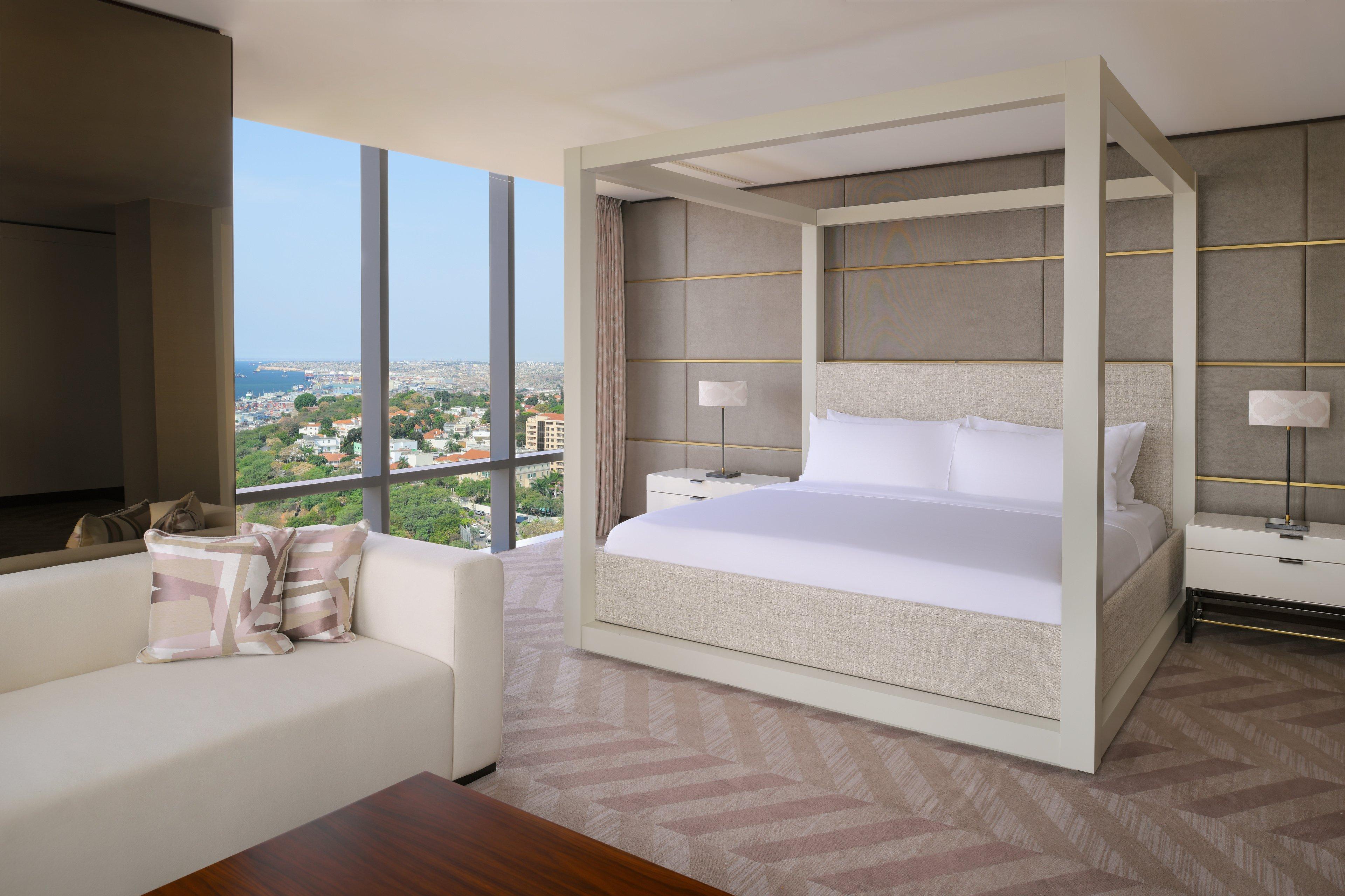 intercontinental luanda miramar an ihg hotel