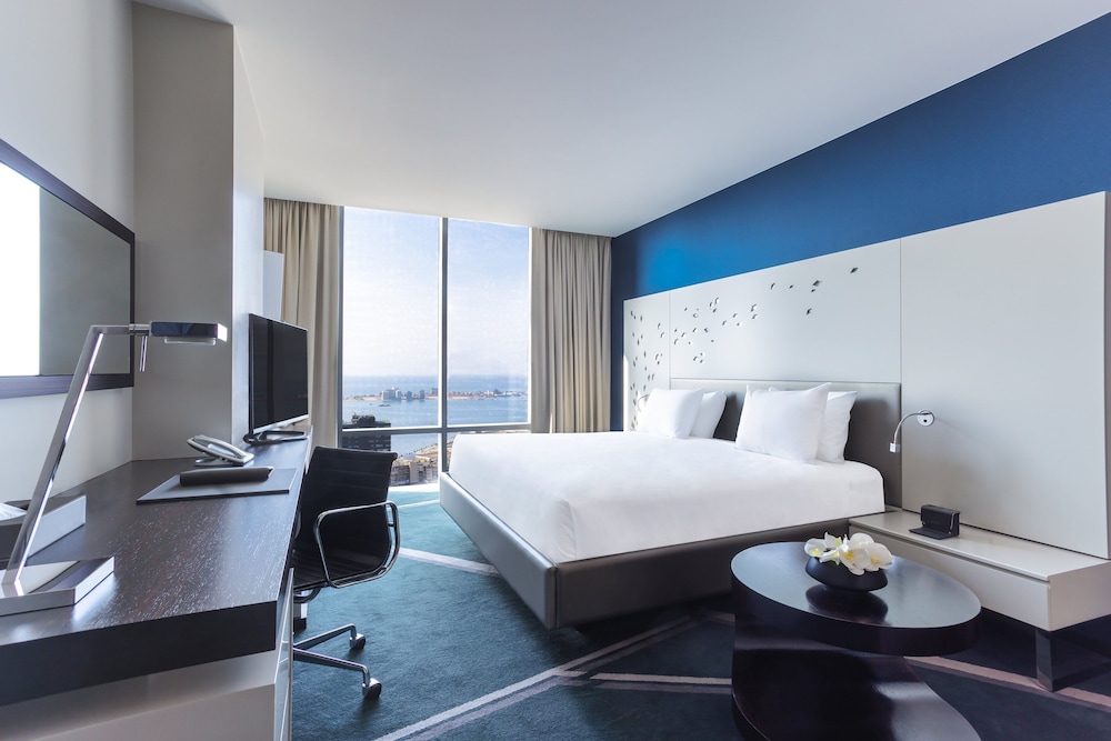 intercontinental luanda miramar an ihg hotel