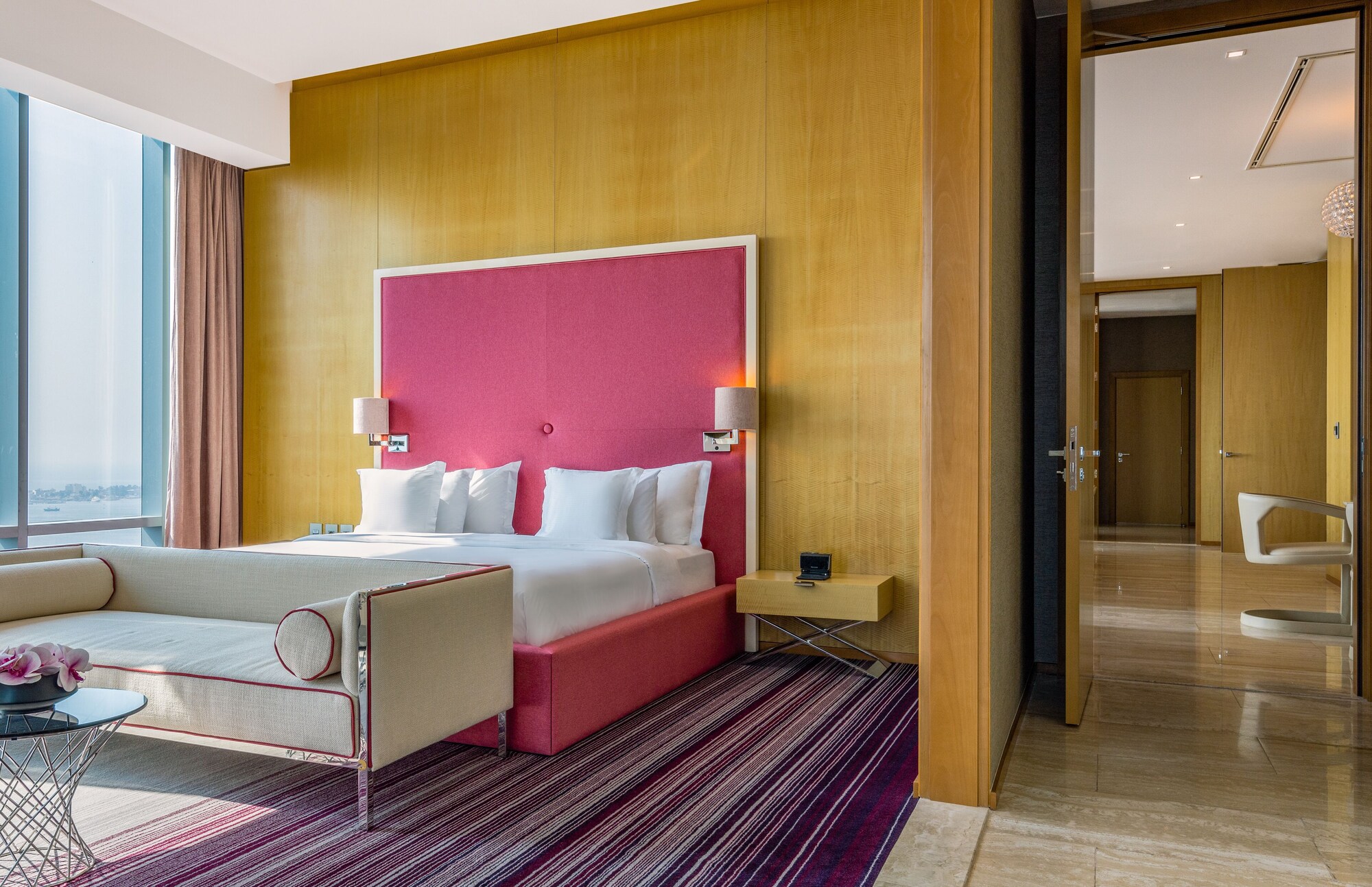 intercontinental luanda miramar an ihg hotel