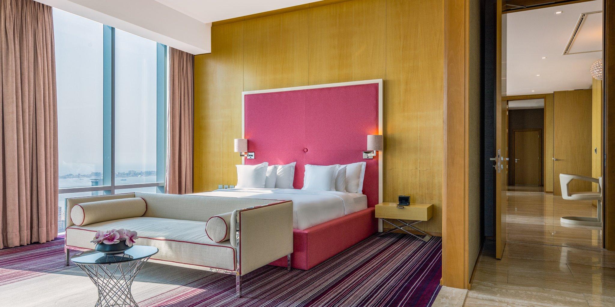 intercontinental luanda miramar an ihg hotel