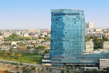 intercontinental luanda miramar an ihg hotel